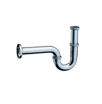 Hansgrohe Сифон U-образний 53002000