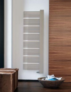 Водяной полотенцесушитель Zehnder коллекция Yucca Plus лесенка 582х1612х110 эмаль YPR-150-60