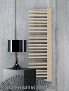 Електричний полотенцесушитель прихований (BOX) Zehnder Yucca Mirror 600х1766х60 дизайнерський кольоровий YMEL-180-60 / RD