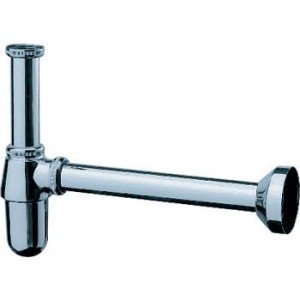 Hansgrohe Сифон для раковини 52010000