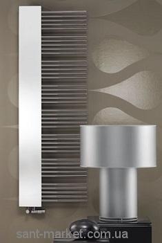 Электрический полотенцесушитель скрытый (BOX) Zehnder Yucca Plus 582х1750х60 дизайнерский хром YPEL-150-60/RD