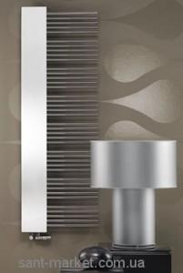 Электрический полотенцесушитель скрытый (BOX) Zehnder Yucca Plus 582х1750х60 дизайнерский хром YPEL-150-60/RD
