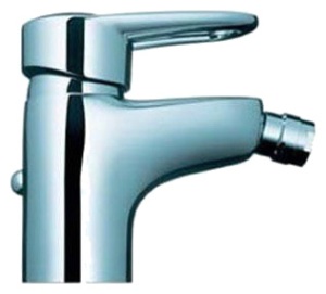 Hansgrohe Змішувач для біде Metropol 14210000