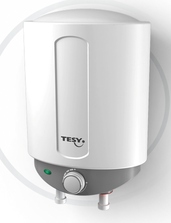 TESY БойлерX GCA (U) 0615 M01 RC