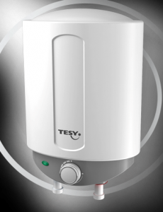 TESY БойлерX GCA (U) 0615 M01 RC