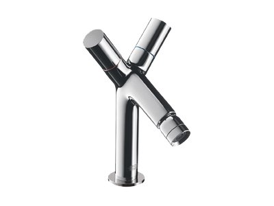 Hansgrohe Змішувач для біде Axor Starck 10230810