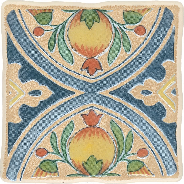 Опочно Вікінг беж котедж 2 декор 10х10