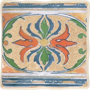 Опочно Викинг беж котедж 3 декор 10х10