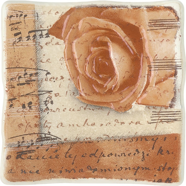 Опочно Вікінг піано 2 декор 10х10