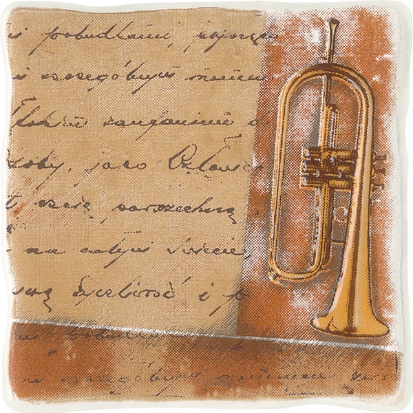 Опочно Вікінг піано 6 декор 10х10