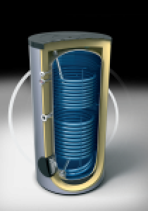 TESY Бойлер EV S2 2000 130 F44 TP4 15975570