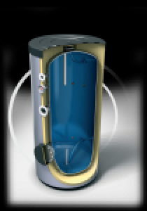 TESY Бойлер EV 400 75 F42 TP3 15975547