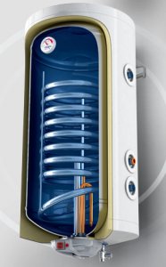 TESY Бойлер GCV 9S(L) 1004520 A03 TSR TURBO 15975532