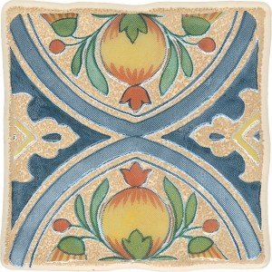 Опочно Викинг беж котедж 2 декор 10х10