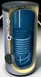 TESY Бойлер EV9S 200 60 F40 TP 15975554