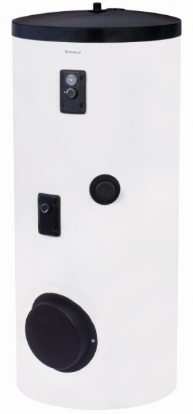 Drazice Бойлер OKC 125 NTR/BP