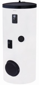 Drazice Бойлер OKC 125 NTR/BP