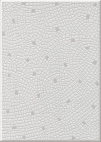 Опочно Геркуланум белая 25х35