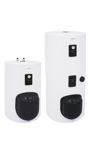 Drazice Бойлер OKCE 100 NTR/2 2kW