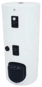 Drazice Бойлер OKC 100 NTR/BP