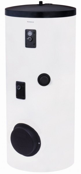 Drazice Бойлер OKC 125 NTR / BP