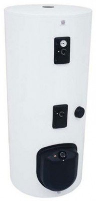 Drazice Бойлер OKCE 125 NTR / 2 2kW