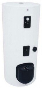 Drazice Бойлер OKCE 125 NTR/2 2kW