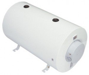 Drazice Бойлер OKCV 125 NTR (горизонт.)