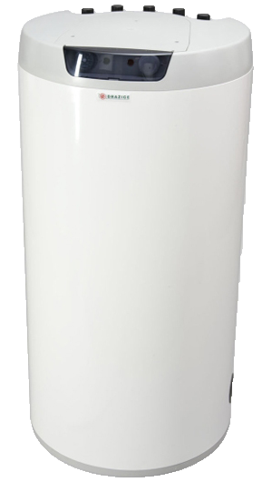 Drazice Бойлер OKH 100 NTR/HV