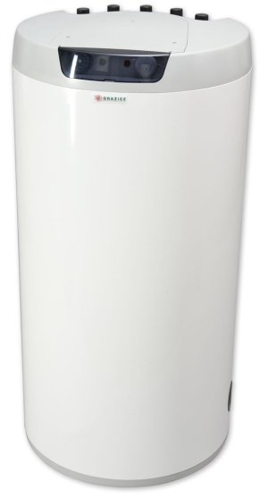 Drazice Бойлер OKC 125 NTR / HV