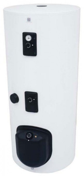 Drazice Бойлер OKC 100 NTR/BP