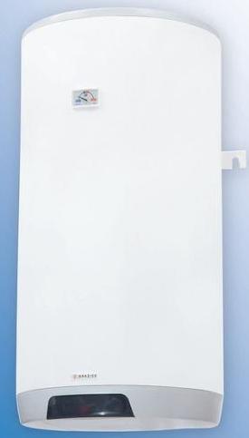 Drazice Бойлер OKC 160/1 m2