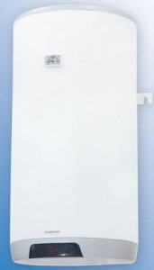 Drazice Бойлер OKC 160/1 m2