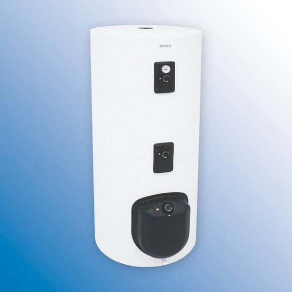 Drazice Бойлер OKCE 200 NTR/2 2kW