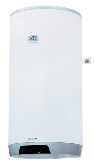 Drazice Бойлер OKC 160