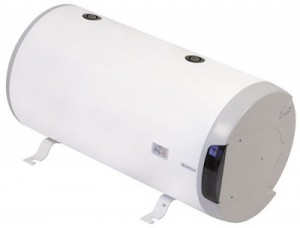 Drazice Бойлер OKCV 160 (горизонт.)