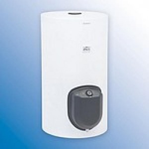 Drazice Бойлер OKCE 200 S/2 2kW