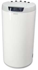 Drazice Бойлер OKC 160 NTR / HV