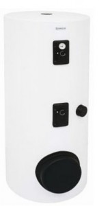 Drazice Бойлер OKC 300 NTRR/BP