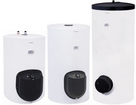 Drazice Бойлер OKCE 500 S/1 MРa