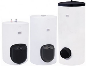 Drazice Бойлер OKCE 500 S/1 MРa