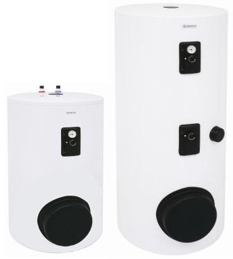 Drazice Бойлер OKCE 160 NTR/2 2kW