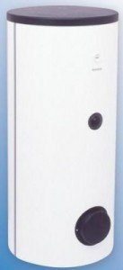 Drazice Бойлер OKC 400 NTRR/1 MPa