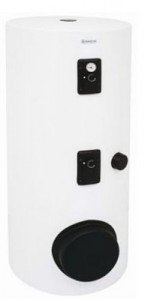 Drazice Бойлер OKC 250 NTRR