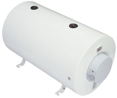 Drazice Бойлер OKCV 160 NTR (горизонт.)