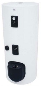 Drazice Бойлер OKC 160 NTR