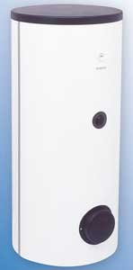 Drazice Бойлер OKCE 750 S/1 MРa