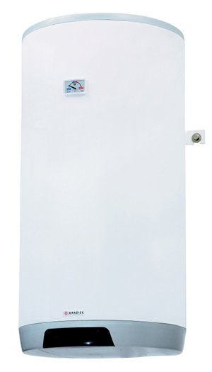 Drazice Бойлер OKC 160