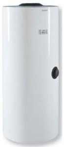 Drazice Бойлер OKC 300 NTRR/SOL