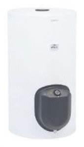 Drazice Бойлер OKCE 250 S / 2 2kW